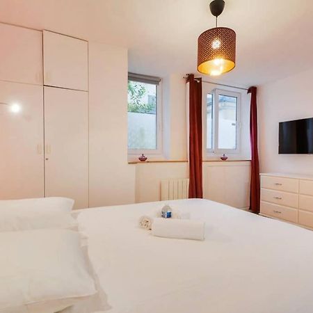 Апартаменты Luxueux Duplex 6 - 8Pers - Full Equipped - Republique Париж Экстерьер фото